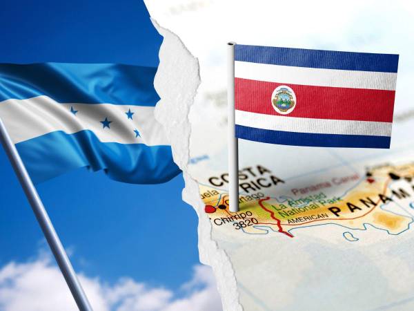 ¿Cuáles son los requisitos que deberán cumplir los costarricenses para entrar a Honduras?