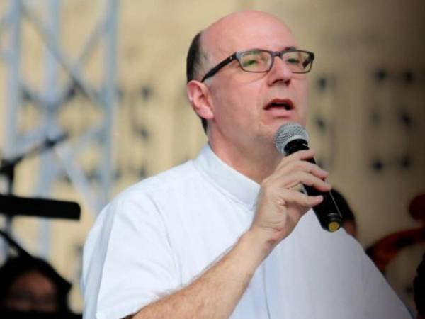 La Santa Sede de la Iglesia Católica oficializó este jueves al reverendo Padre José Vicente Nácher Tatay, CM, como arzobispo metropolitano de Tegucigalpa.