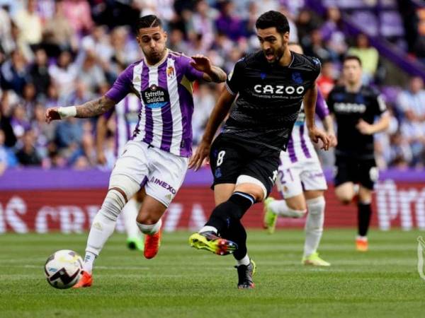 Horas antes, el Rayo Vallecano (10º) no se apiadó del Cádiz (19º), al que endosó un 5-1 en un partido.