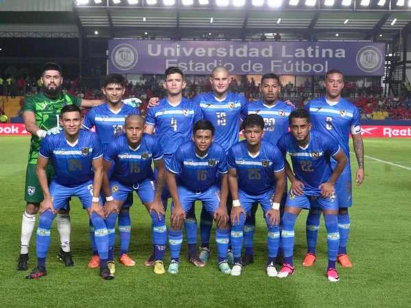 La Federación Nicaragüense de Fútbol apeló la dura sanción.