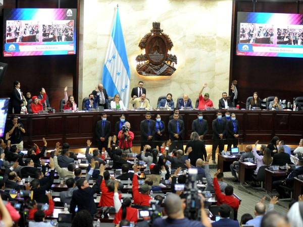 Pese a los llamados de turbas afines a Libre para presionar a la oposición, acuerdos siguen sin lograr construirse en la cámara legislativa debido al poco diálogo.