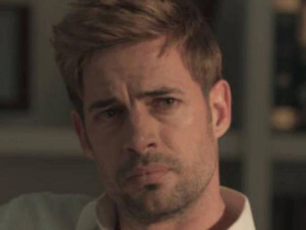 William Levy es el protagonista de ‘Café con Aroma de Mujer’, exitosa serie de Netflix.