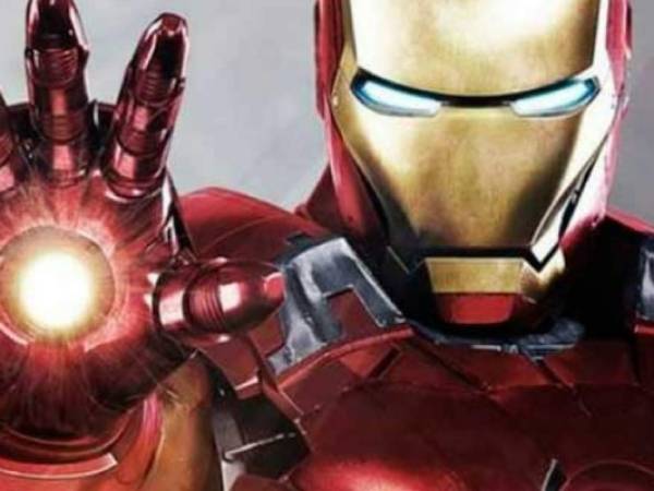 El traje robado de Iron Man está valorado en unos 325,000 dólares. Foto: Agencia AP