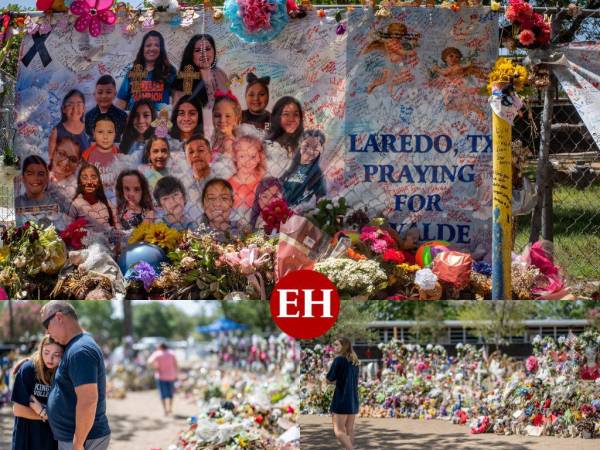 Las instalaciones de la escuela Robb Elementary de la ciudad de Uvalde, serán demolidas. Así lo confirmó el alcalde, quien aseguró que no pueden pedirle a un niño que llegue a clases luego de la masacre donde murieron 19 menores de edad. Aquí los detalles.