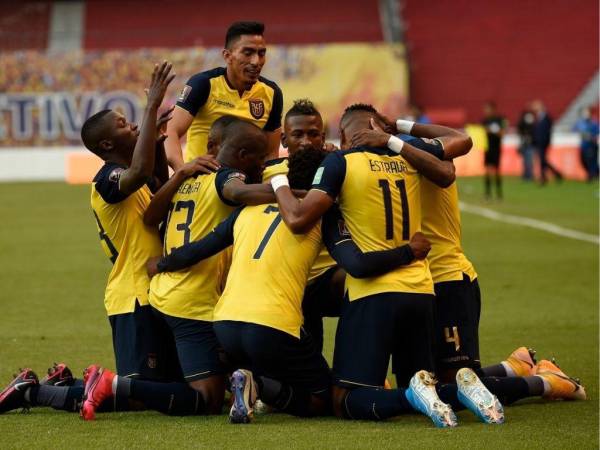 La selección ecuatoriana se mantiene a la espera del pronunciamiento de la FIFA y Conmebol para conocer si jugará la Copa del Mundo que inicia en noviembre.