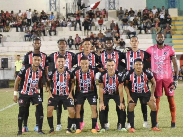 Atlético Independiente se ha reforzado de buena manera para buscar el ascenso a la primera división de Honduras.