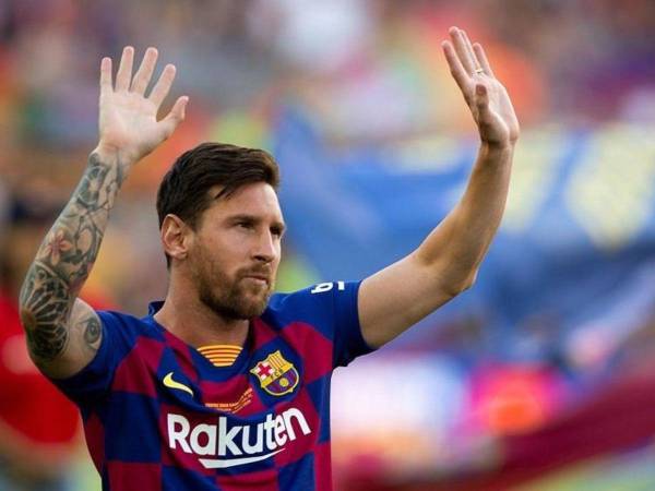 El regreso de Lionel Messi mantiene ilusionados a los aficionados del Barcelona a dos años de su salida del club.