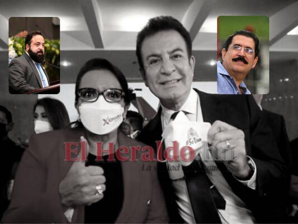 Se juntaron en alianza para derrotar el pasado oficialismo encabezado por Juan Orlando Hernández, al conseguirlo Libre y el Partido Salvador de Honduras, cuyas figura más representativas son la presidenta Xiomara Castro y el actual designado presidencial, Salvador Nasralla, se han accidentado en reiteradas ocasiones al momento de tomar decisiones u otras circunstancias sustanciales desde que tomaron posesión el pasado 27 de enero de 2022. Aquí te dejamos una recopilación de los desacuerdos: