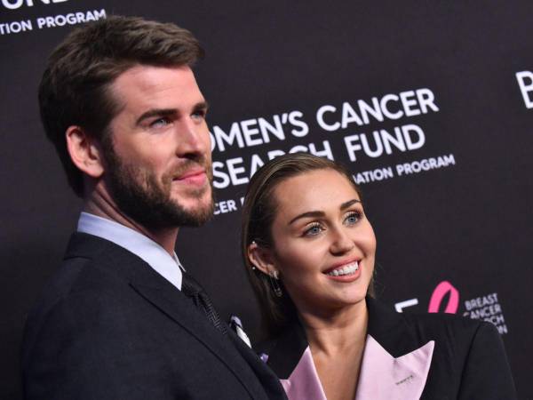 La historia de amor de Miley y Liam fue la materia prima de muchas canciones escritas desde el dolor del desamor. Con Flowers, Cyrus pasa página.