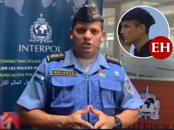 Nolasco aseguró que la medida ayudará a ubicar más rápido al agresor, quien también fue captado en otro video pateando a un árbitro.