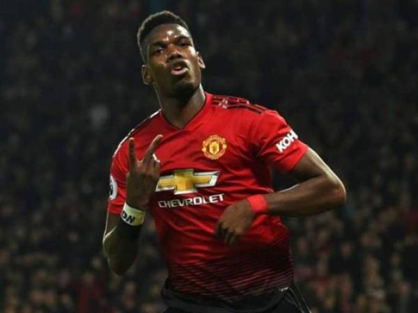 Manchester United quiere vender a 100 millones de euros al jugador francés.