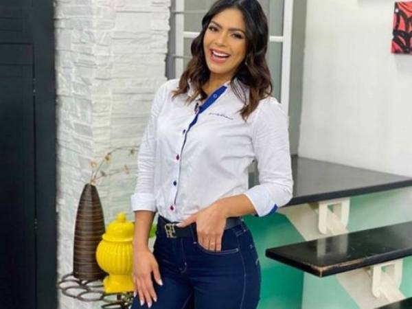 Loren es muy activa en sus redes sociales. Foto: Instagram