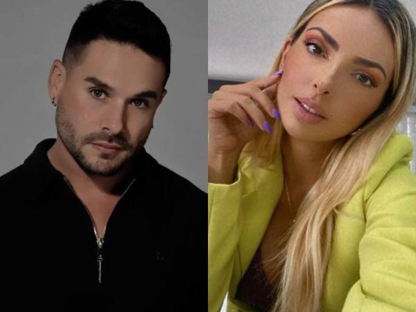 El famoso actor Sebastián Caicedo ha dado de qué hablar en las últimas horas al ser vinculado a una nueva relación con la modelo Julieth Román tras su ruptura con la actriz Carmen Villalobos. Pero ¿quién es la jovencita y por qué se le vincula con el colombiano? A continuación los detalles.