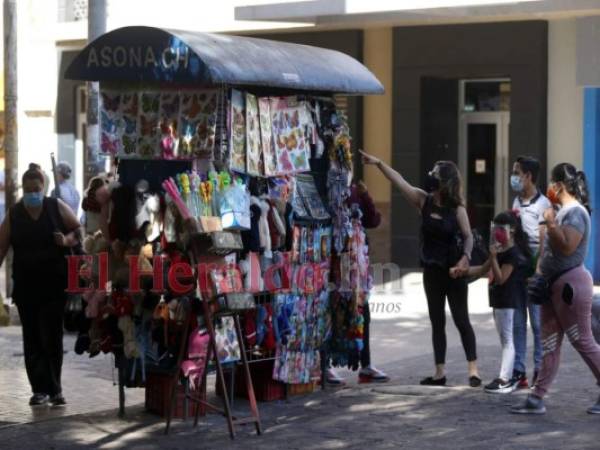 La Mesa Multisectorial se reunirá la próxima semana para determinar las acciones debido al incremento de los casos de covid-19.