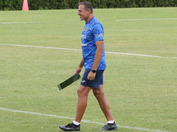 El técnico de las Águilas remarcó que su equipo deberá de corregir errores previo a disputar la liguilla.