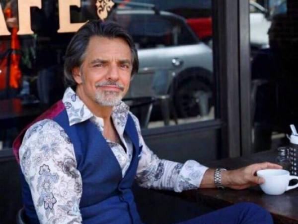 Eugenio Derbez respondió a las críticas contra la actriz de Roma, Yalitza Aparicio.