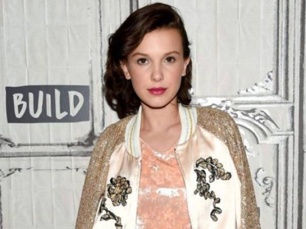 Millie Bobby Brown Celebra Sus A Os Con Millonaria Fortuna