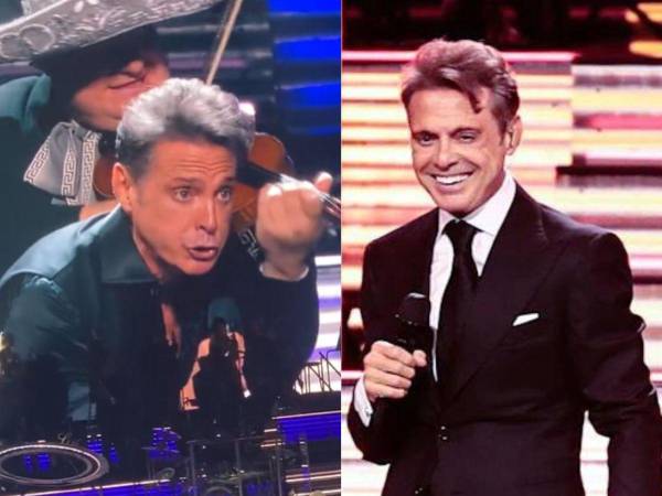 Medios mexicanos han compartido las últimas declaraciones de Luis Miguel sobre el tema del “uso de dobles” en algunos de sus conciertos.