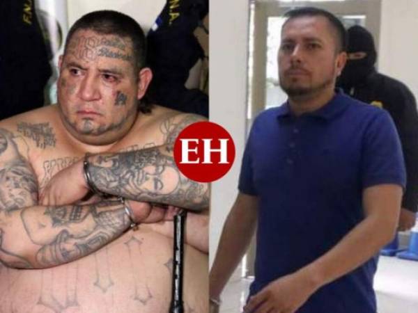 En los dos hechos (muertes de Boxer Huber y Magdaleno Meza) ocurrieron en prisiones que supuestamente son de alta seguridad, en ambos casos hay militares involucrados.