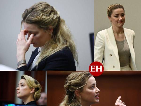 El equipo legal de Johnny Depp llamó este martes a la doctora Shannon Curry, psicóloga clínica y forense, licenciada en California y Hawái, para hablar sobre los posibles trastornos que afectan a Amber Heard. Esto fue lo que dijo la profesional sobre la salud mental de la expareja de actor.