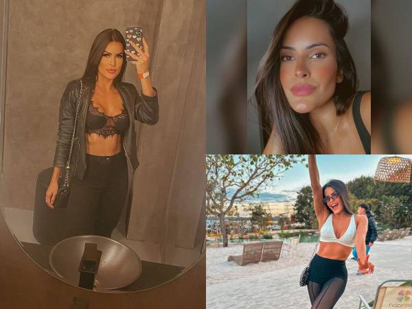 Dos paros cardíacos le quitaron la vida a Larissa Borges, la reconocida influencer fitness de origen brasileño. A continuación los detalles de este caso que ha conmocionado a todos.