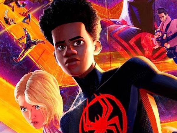 Spider-Man: Across the Spider-Verse es la próxima entrega de la franquicia de Spider-Man y una secuela directa de la exitosa película animada de 2018, Spider-Man: Into the Spider-Verse.