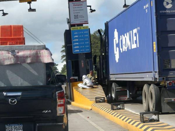 La Concesionaria Vial de Honduras (Covi-Honduras) insiste en que el próximo año se procederá con el ajuste a las tarifas del peaje de la carrera CA-5, argumentando que el gobierno no ha cumplido con las compensaciones acordadas.