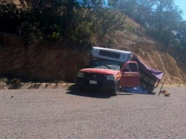 El ataque se produjo durante una emboscada, según los reportes preliminares.