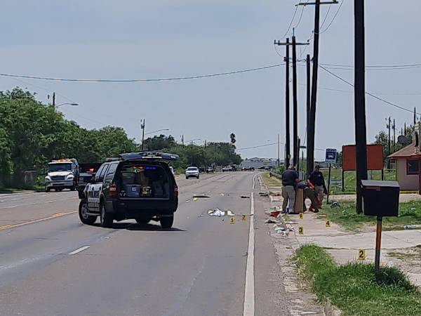 Una tragedia ocurrió enfrente del albergue de migrantes de Ozanam, Brownsville, Texas, cuando un vehículo a toda velocidad arolló a varias personas que permanecían sentadas en la acera. En la escena murieron siete y al menos otras 10 estás heridas. ¿Qué se sabe del responsable?