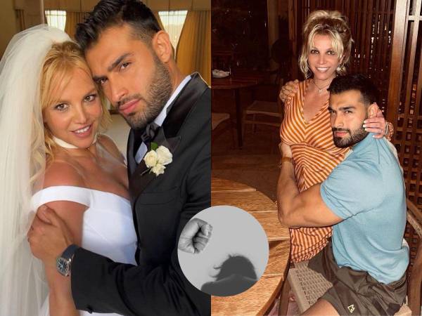 En medio del escándalo de divorcio que involucra a Britney Spears y a Sam Asghari por una supuesta infidelidad de la pareja, una fuente cercana a los famosos reveló detalles del conflictivo matrimonio donde imperó la violencia física, que habría sido otro de los motivos por los cuales decidieron separarse. Aseguran que Spears golpeaba a su esposo mientras dormía y estaba fascinada con los cuchillos. A continuación los detalles.