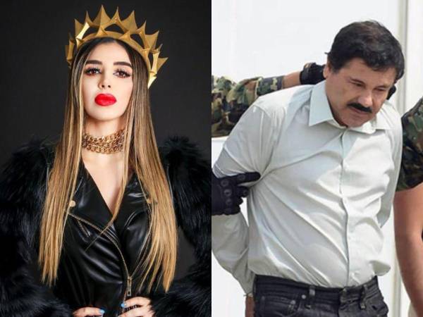 La esposa de Joaquín ‘El Chapo’ Guzmán saldrá de prisión este miércoles 13 de septiembre, confirmó el Buró Federal de Prisiones, de Estados Unidos. Aún le restarán 4 años de libertad supervisada y, según ordenó el juez que la sentenció, deberá obtener un empleo, informar donde vivirá, no portar armas ni sustancias nocivas y entregar una prueba de su ADN, entre otras cosas. Conoce cómo fue el paso de Emma Coronel por la cárcel.