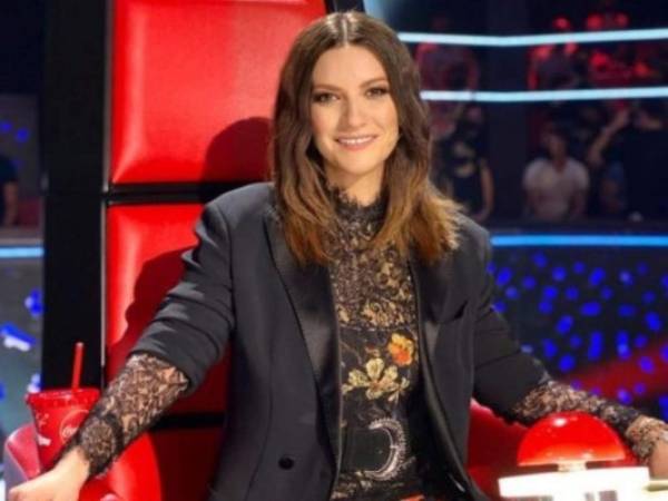 Laura Pausini aún no se pronuncia sobre las razones que las llevaron a borrar el mensaje. Foto: Instagram