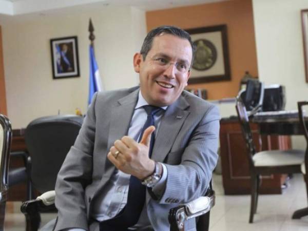 Marlon Tábora, embajador de Honduras en Washington, aseguró que las políticas que se implementan dan credibilidad al país.