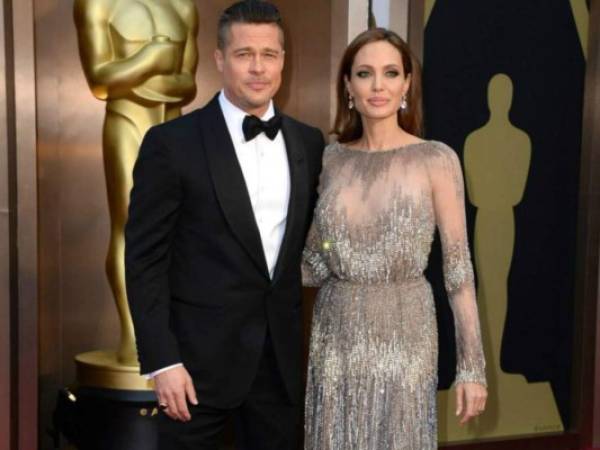 Brad Pitt y Angelina Jolie compraron el Chateau de Miraval en 2008. (AP)