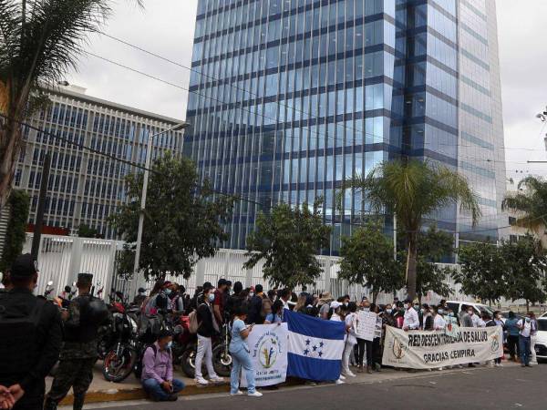 Cuatro de cada diez instituciones no habían ejecutado más del 40% de su presupuesto.