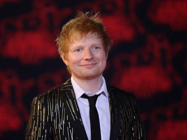 No es la primera vez que Sheeran es llevado a los tribunales.