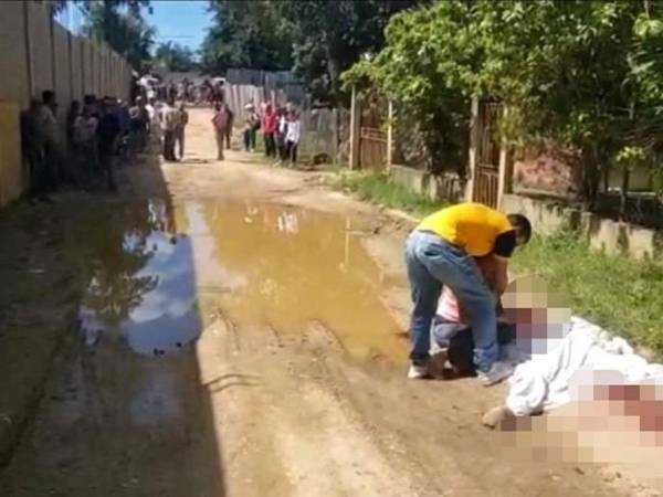 El barrio El Ocote de Guaimaca, Francisco Morazán, fue testigo de la brutalidad de un hombre que decidió matar a machetazos a un niño de 10 años solo porque se negó a darle jugo. ¿Qué se sabe sobre el caso que causa conmoción en Honduras? Aquí los detalles.