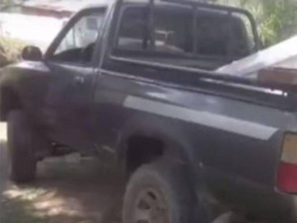 La ola de violencia sigue cobrando víctimas en el departamento de Intibucá.