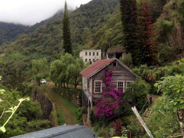 San Juancito, la histórica aldea del Distrito Central, se encuentra entre las más votadas a nivel nacional y de Francisco Morazán.