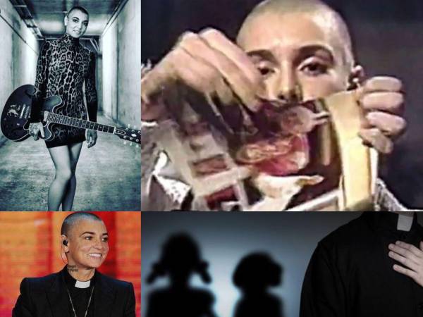 Tras conocerse la muerte de Sinéad O’Connor, a los 56 años, esta semana, su talento y sus polémicas han vuelto a ser el centro de atención, especialmente el momento en pleno concierto cuando rompió una foto del papa Juan Pablo II en señal de protesta. Solo el tiempo y la historia terminaron dándole la razón, pero ¿Por qué lo hizo? ¿Qué repercusiones enfrentó?