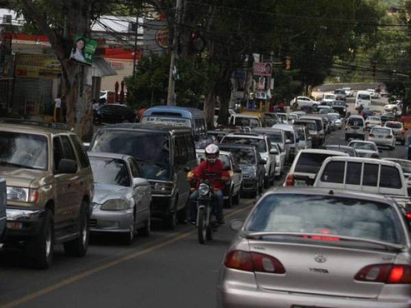 El 16 de enero el Congreso Nacional aprobó la amnistía vehicular y energética, aún está pendiente la amnistía municipal.