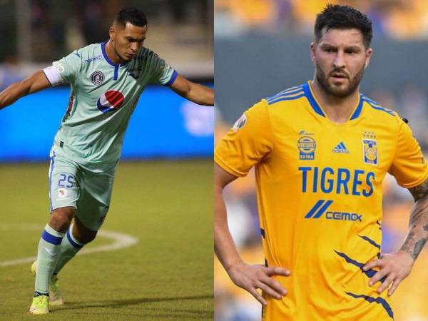 Ya todo está listo para que Motagua se mida ante Tigres.