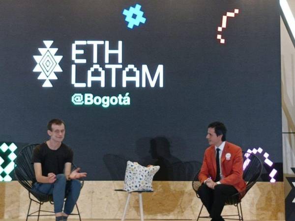 ETH Latam ha ofrecido conferencias en Argentina, Colombia, Ecuador, Perú, países europeos, entre otros.