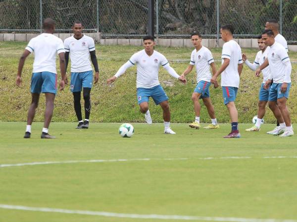 El campeón nacional quiere seguir con su paso firme en Clausura 2023, en donde su siguiente prueba de fuego será el Real España.