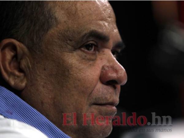 David Romero Ellner falleció este sábado 18 de julio a causa de complicaciones con covid-19. Foto: EL HERALDO.