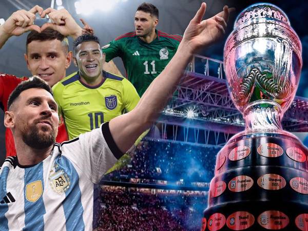 El verano del 2024 estará repleto de muchos eventos deportivos como la Copa América, por ello, te mostraremos a una tanda de jugadores que sin duda marcaran la diferencia en sus selecciones.