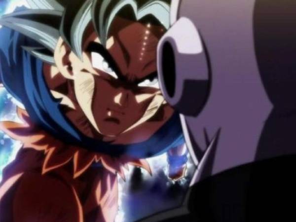 Este fin de semana se estrena el capítulo 130 de Dragon Ball Super. Foto cortesía Toei Animation