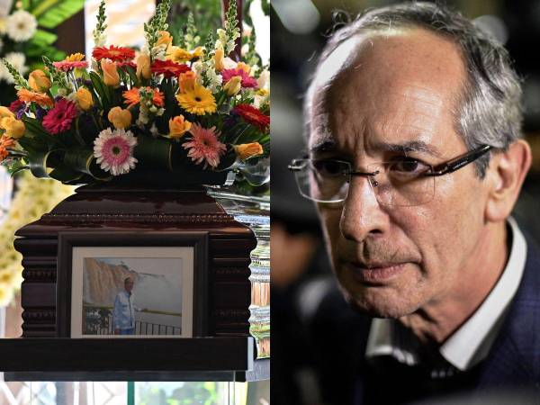 El expresidente de Guatemala Álvaro Colom Caballeros falleció el pasado lunes 23 de enero por causas todavía desconocidas. Diversos políticos han lamentado la muerte del exmandatario, quien gobernó el país centroaméricano en el periodo de 2008 a 2012, de la mano del partido político Unidad Nacional de la Esperanza (UNE). A continuación le contamos todos los detalles sobre su gestión y su vida personal.