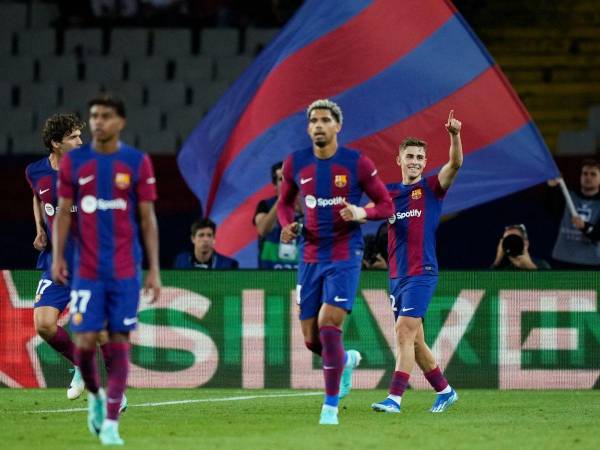 El Barcelona ganó 2-1 contra el Shakhtar<b> </b>Donetsk en un partido donde por tramos los españoles se vieron superados.