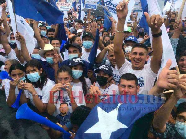 El Comité Central del Partido Nacional celebrará en noviembre su convención.